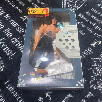 MASKED RIDER 메디콤토이 데빌맨