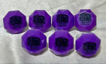 히프노시스 마이크 히프마이 나고야 링 라이트 텐고쿠 고쿠