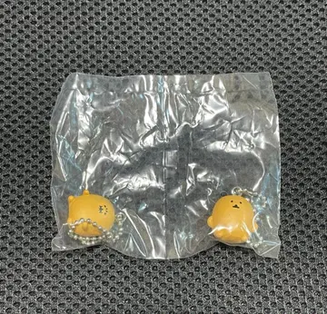 [ 새상품 ] 따라와. 농담곰 키링 가챠