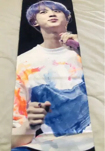 BTS JIN 진 슬로건 묶음 판매