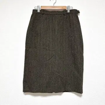 Salvatore Ferragamo 살바토레 페라가모 타이트 스커트