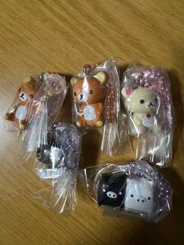 산엑스 유니버스 참 5세트