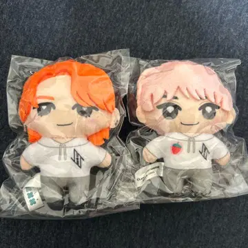 JO1 카와시리 렌 카와니시 타쿠미 카푸코 프렌즈