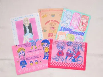 리본 부록 타카스가 요시에 굿 모닝 콜 묶음 판매