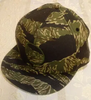 TENDERLOIN 텐더 로인 TRACKER CAP 트래커 캡