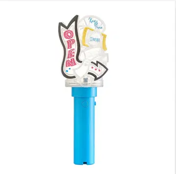 King & Prince STARRING 응원봉