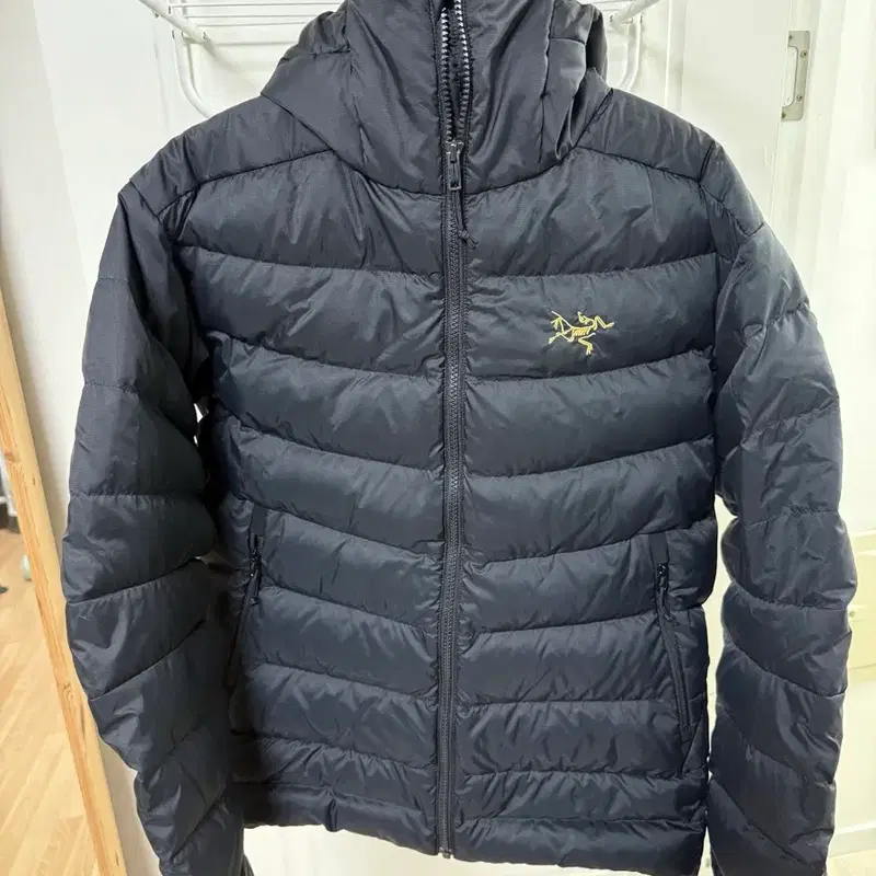 아크테릭스 토륨후디 24k s사이즈