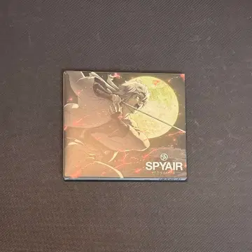 CD) SPYAIR/스파이에어 Sakuramitsutsuki - 초회 | 브랜드 중고거래