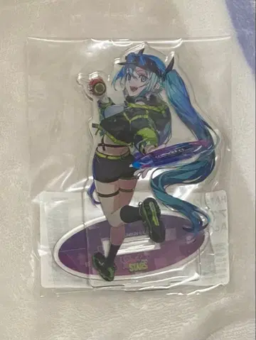 HATSUNE MIKU Digital Stars 2024 아크릴 스탠드