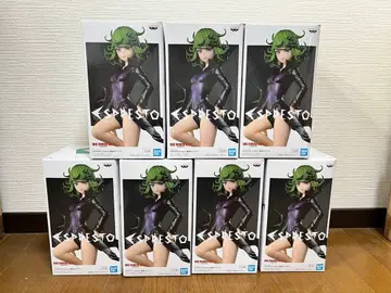 7개 전율의 타츠마키 원펀맨 ESPRESTO shapely 피규어