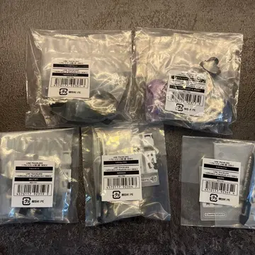 LINK TRAVELERS ~블루빌 잠입편~ 5점 링크 트래블러스