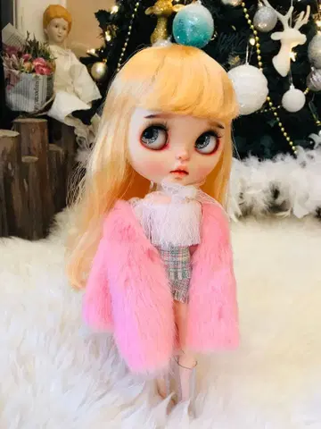 브라이스 네오 브라이스 아웃핏