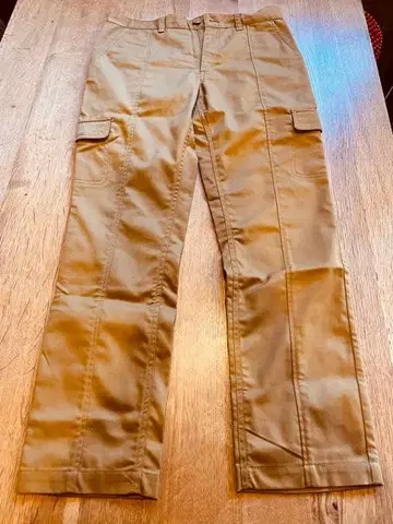 컬럼비아 등산용 팬츠