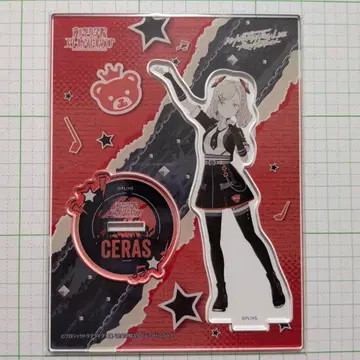 세라스 야나기타 릴리엔펠트 아크릴 스탠드 Road to Bloom