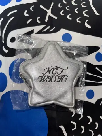 NCT WISH x ALAND 8000엔 구매 혜택 H상