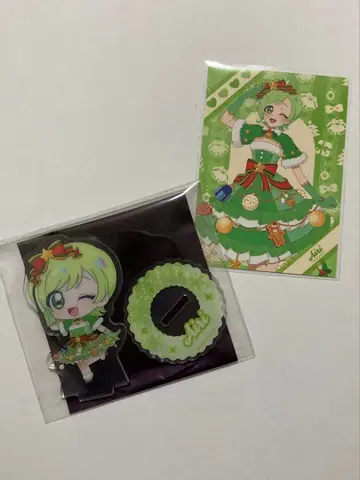 비밀의 아이프리 이온 POP UP STORE 아이리