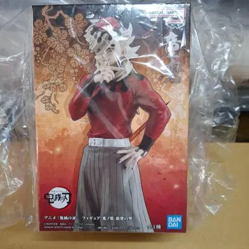 귀멸의 칼날 도우마 피규어