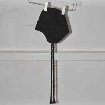 TODAYFUL 이어 플랩 비니