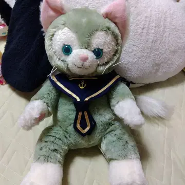 젤라토니 봉제 인형