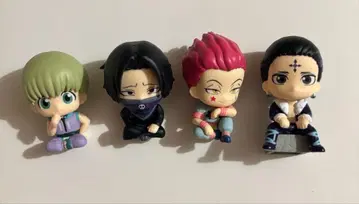 헌터 x 헌터 스와라세타이 2 (컴플리트)