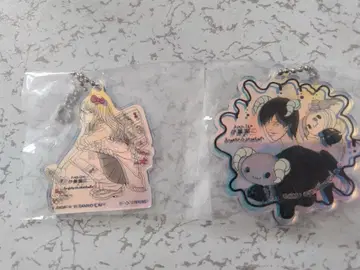 이토 준지 산리오 가챠