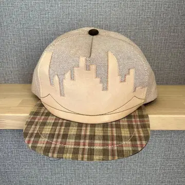 타이론 버필드 캡