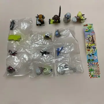 개구리 중사 케로로 컬렉션 2