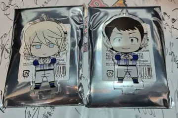 다이아몬드 A 아크릴 스탠드