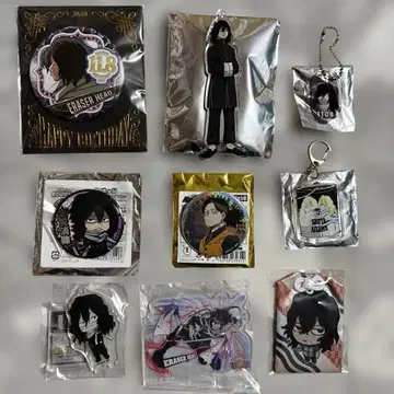 히로아카 아이자와 쇼타 묶음 판매