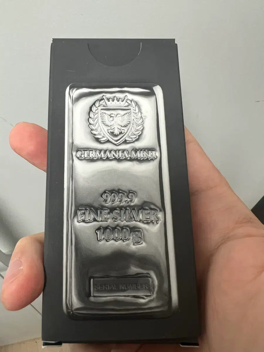 실버바 1kg | 브랜드 중고거래 플랫폼, 번개장터