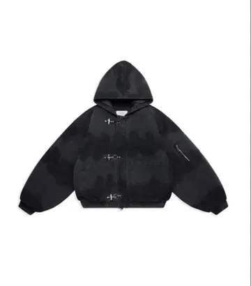 신조 브랜드 파이어맨 자켓 XS 사이즈 레어 사이즈