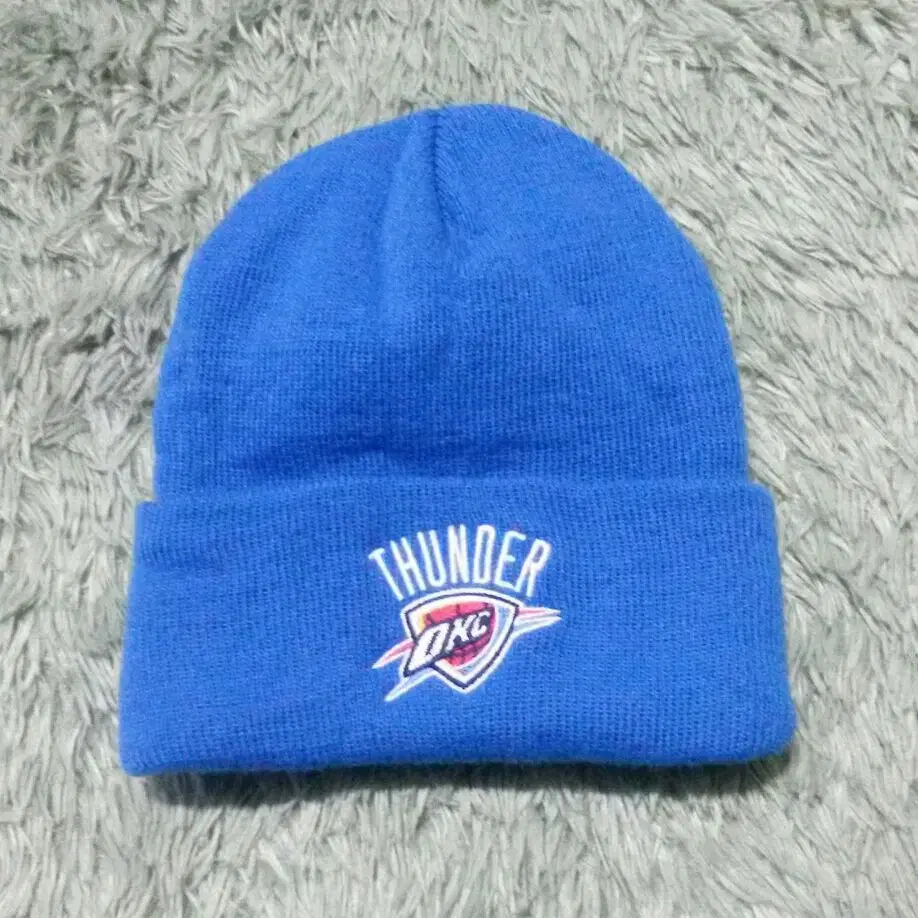 NBA Beanie