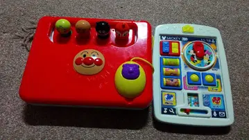 호빵맨 디즈니 완구 묶음 판매