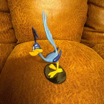 로드러너 피규어 아메토이 빈티지