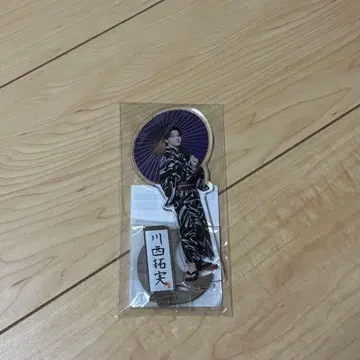 JO1 카와니시 타쿠미 아크릴 스탠드 5주년 기념