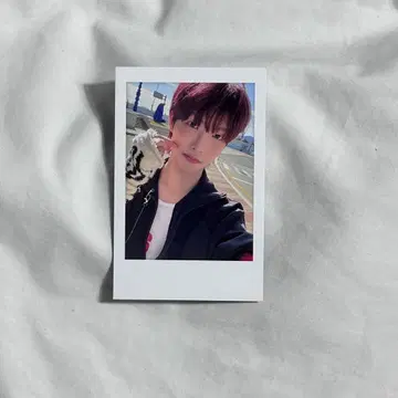 idntt yesweare 사전녹화 1주차 트레이딩 카드 경빈