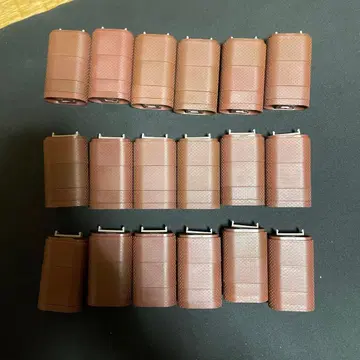 TOMIX 벽돌 교각 18개 세트