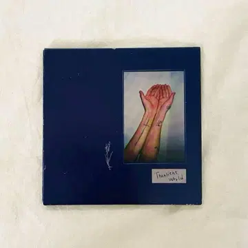 시모츠 코지 Transient World 오도테바카리노쿠니