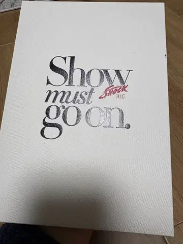 Endless SHOCK 2017 1500th Anniversary