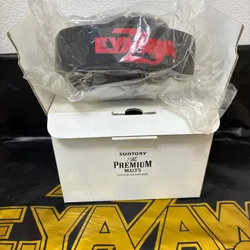 야자와 에이요시 헤드폰 산토리