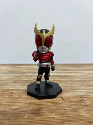 가면라이더 쿠우카 제일복권