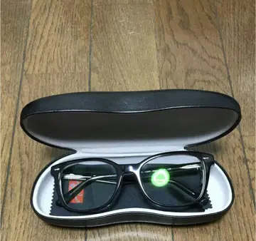 레이밴 패션 안경