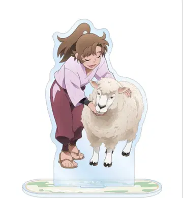 닌타마 란타로 모두 함께 사육 실습의 단 ver. 젠포지 잇사쿠