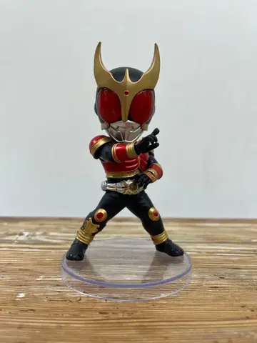 가면라이더 쿠우카 제일복권