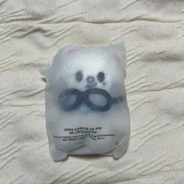 Jiniret 10cm 봉제인형 진니렛