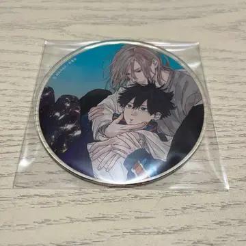 스즈마루 민타 타카라노비이도로 아크릴 코스터