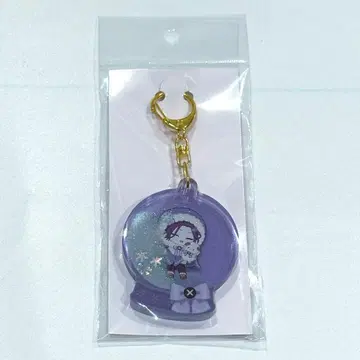 블레이크 마이 케이스 블레마이 오일 인 아크릴 키링 아크키 오키타니 세이