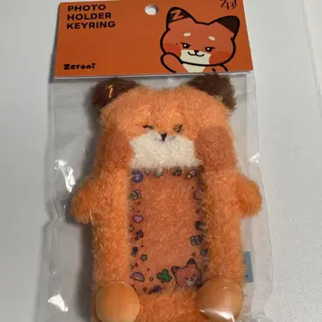 ZB1 제베원 LINE zeroni 포토 카드 홀더 미개봉 마슈