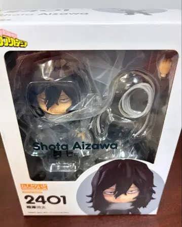 [ 미개봉 새상품 ] 넨도로이드 아이자와 쇼타 2401 히로아카