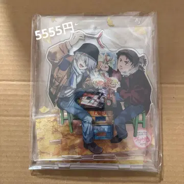 게게게의 키타로 게게게의 수수께끼